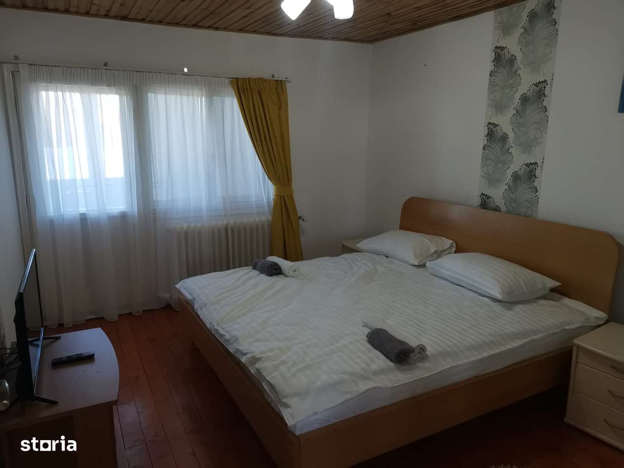 Casa 300 mp + teren 1000 langa padure-10