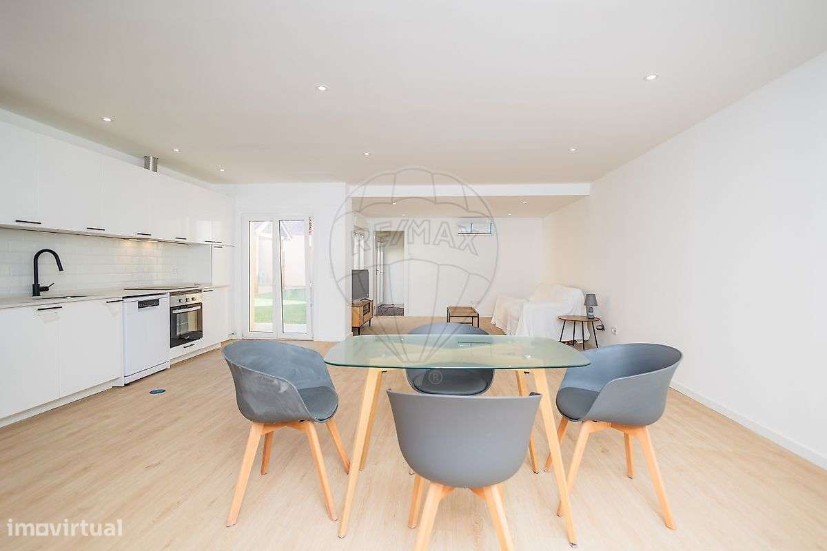 Moradia T4 para venda - Grande imagem: 3/50