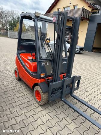 Linde H16 - 7