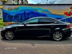 Lexus Seria IS 250 Aut. Sport F - 8