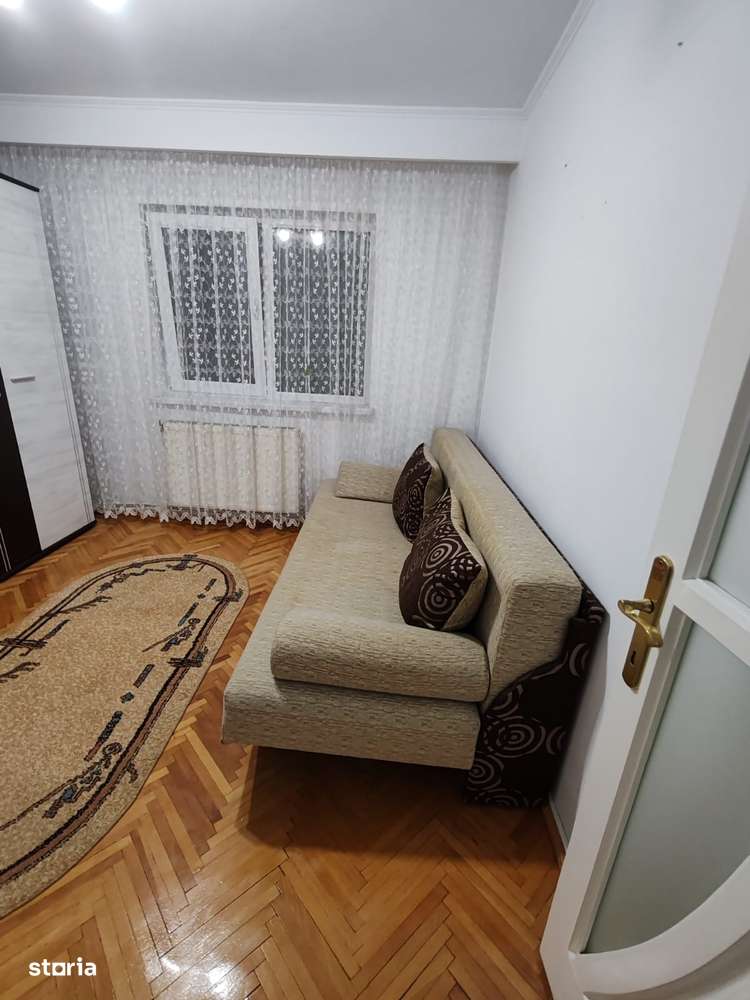 Apartament – 2 camere, parcare și boxă, zona General Grigore Bălan - Imagine principală: 5/12