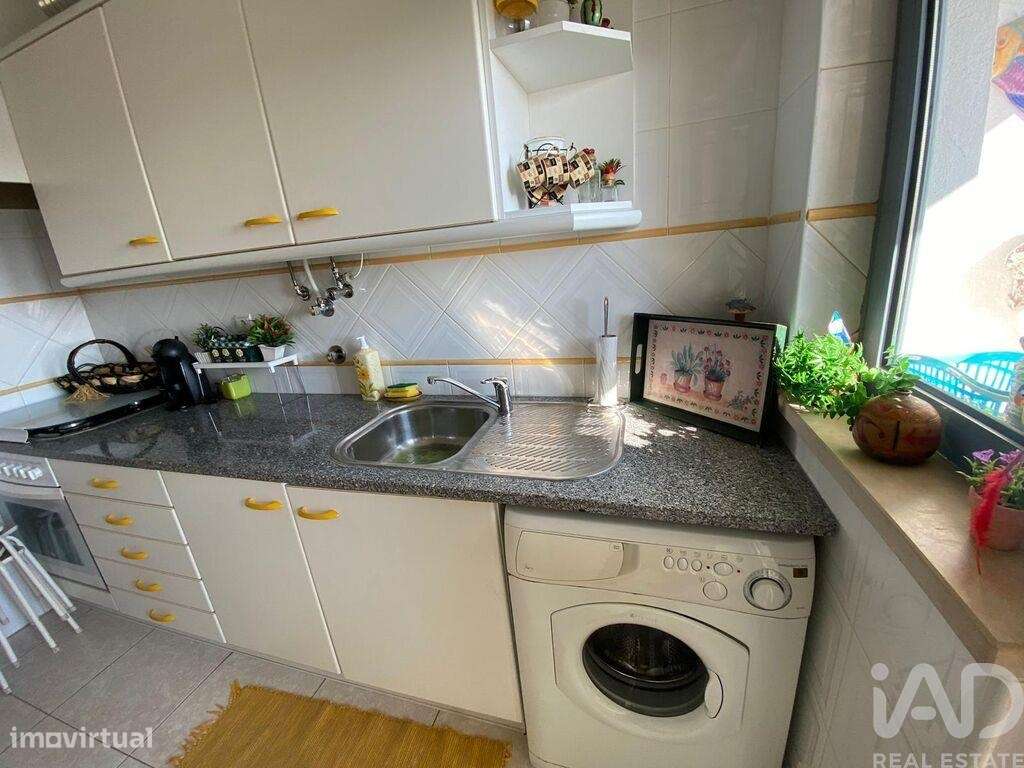Apartamento T2 em Armação de Pêra de 87,00 m2 - Grande imagem: 5/20