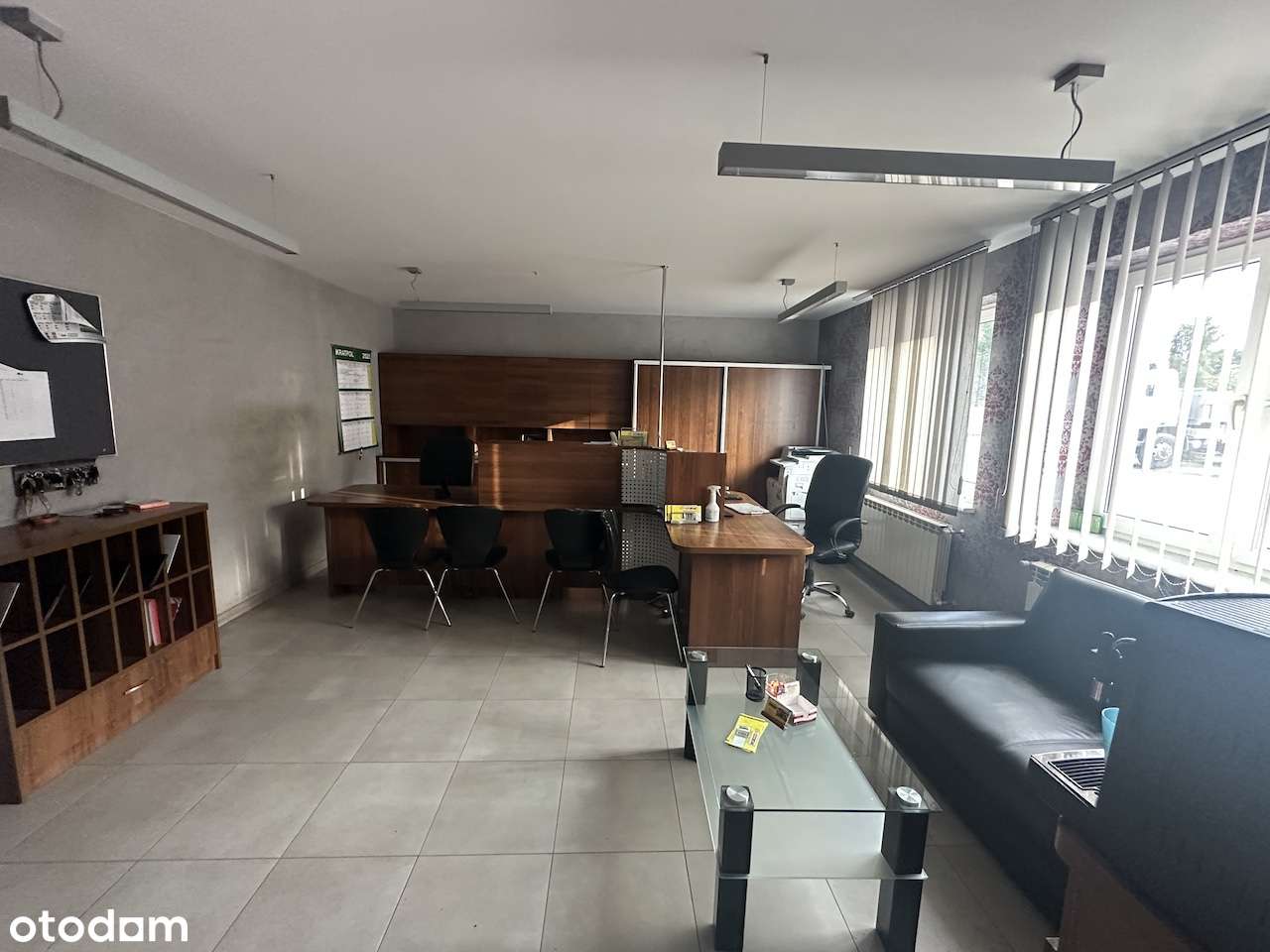 Hala, Magazyn, Plac IDEALNE NA TWOJ BIZNES-9