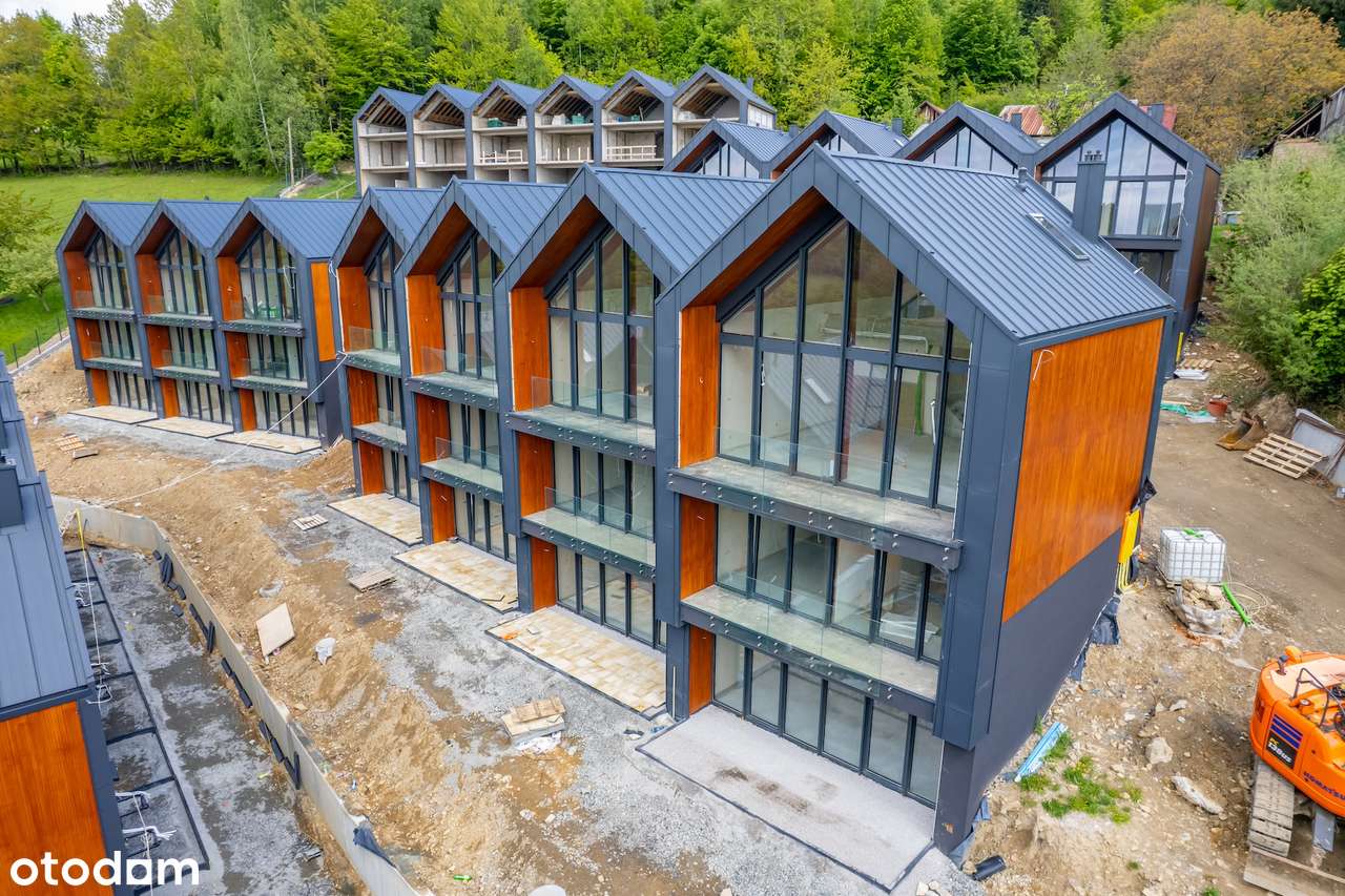 Apartamenty premium z cudownym widokiem na dolinę-8