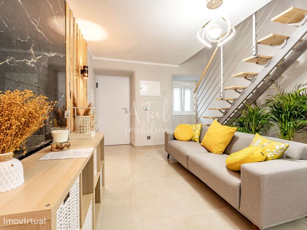 Moradia de Charme com Jardim em Belém - Grande imagem: 3/27