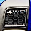 Dacia Duster 1.5 Blue dCi 4WD SL BlueLine - 10