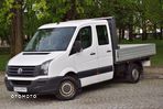 Volkswagen Crafter - 3