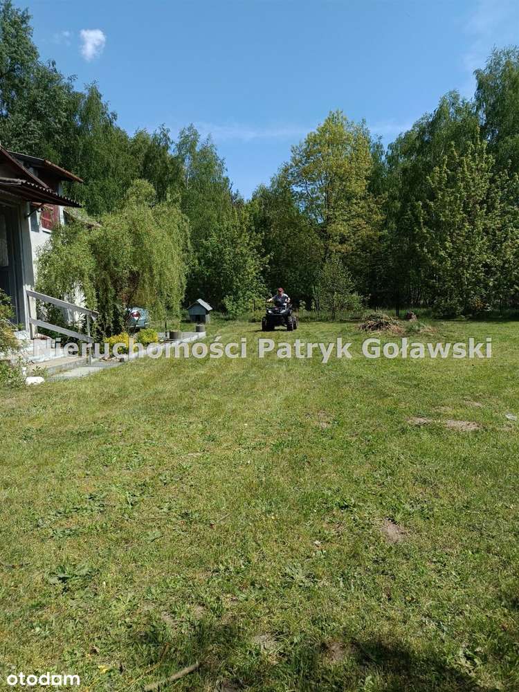 Dom na sprzedaż, Nieborów, 1 pokój - Pełny obrazek: 5/11