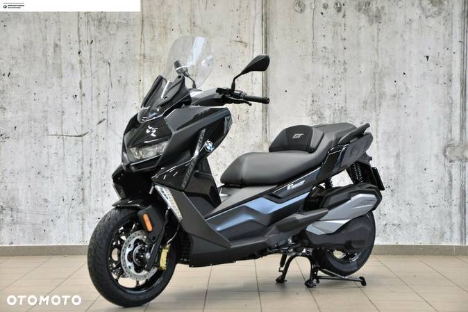 BMW C1 - 2