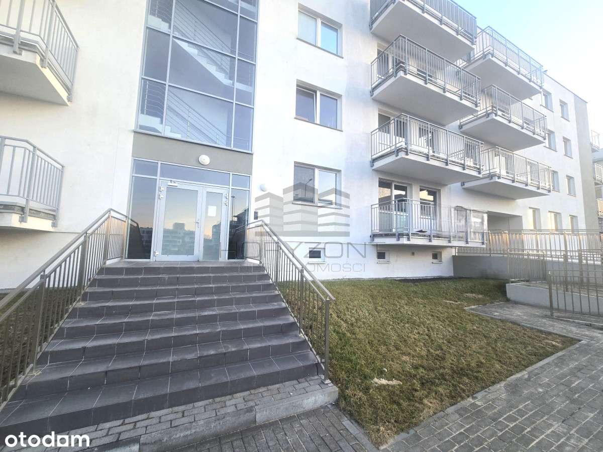 Fordon M-4 nowy blok z windą-2