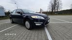 Ford Mondeo - 4