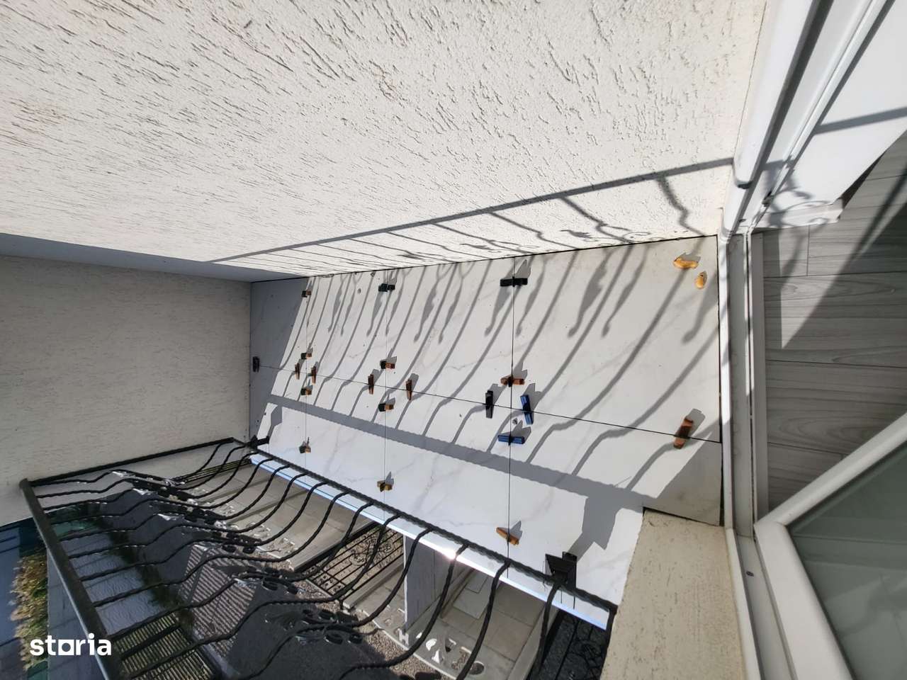 Duplex modern 4 camere cu mansardă și teren 250 mp-12