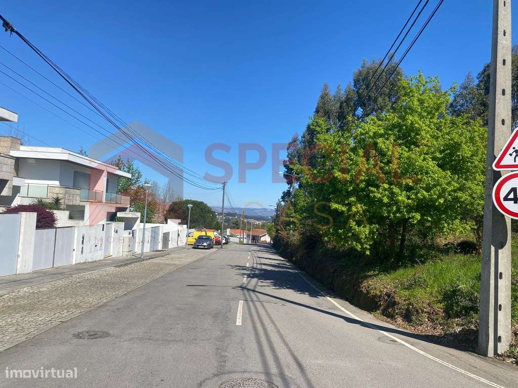 Terreno Urbano em Argoncihe-5