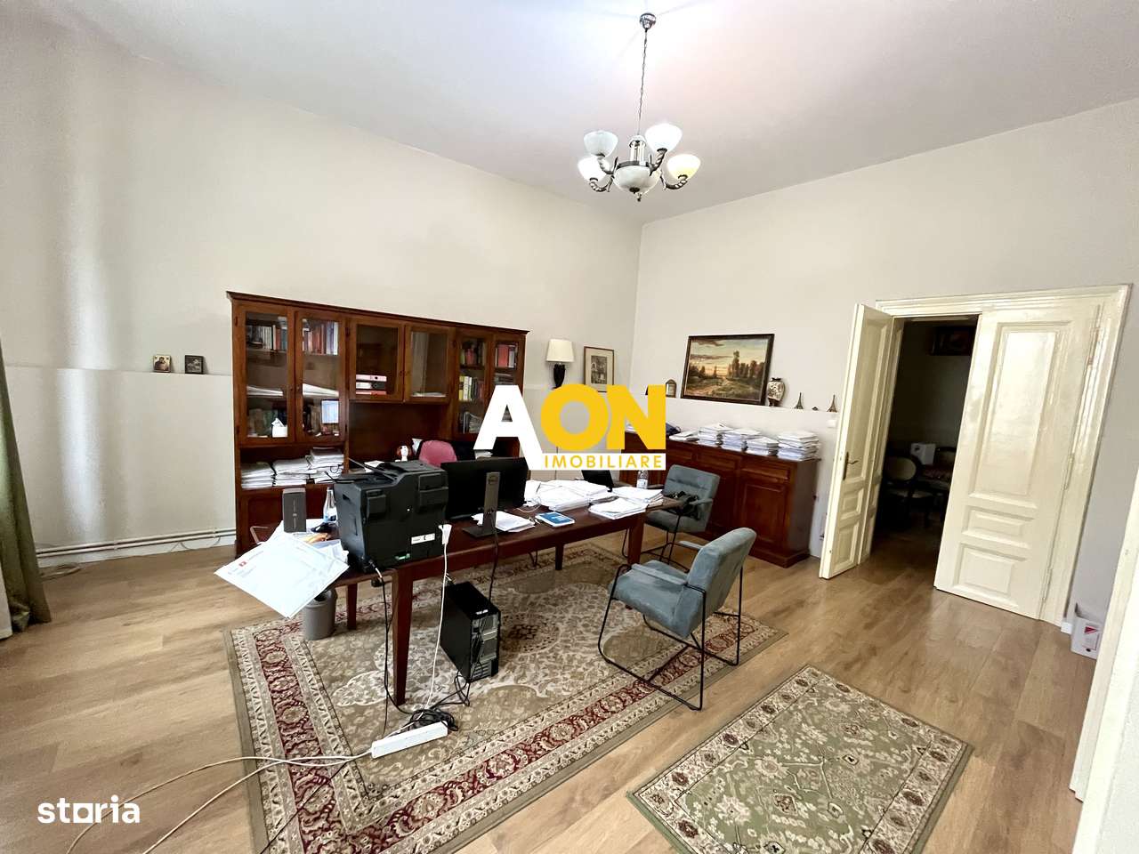 Spațiu de Birouri, Zonă Ultracentrală - Imagine principală: 2/13