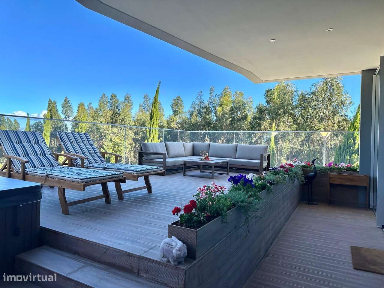 Apartamento T3 com piscina, Belas Clube de Campo, Sintra - Grande imagem: 4/21