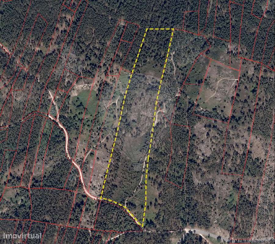 Terreno  para venda - Grande imagem: 4/5