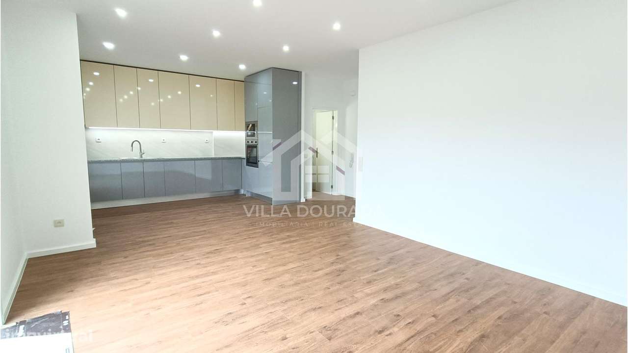 Apartamento T3 em Aguas Santas - Grande imagem: 5/36