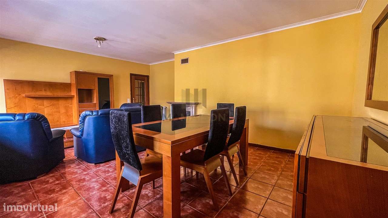 T4 LAMEGO | QUINTA VISTA ALEGRE | ZONA RESIDENCIAL - Grande imagem: 2/21