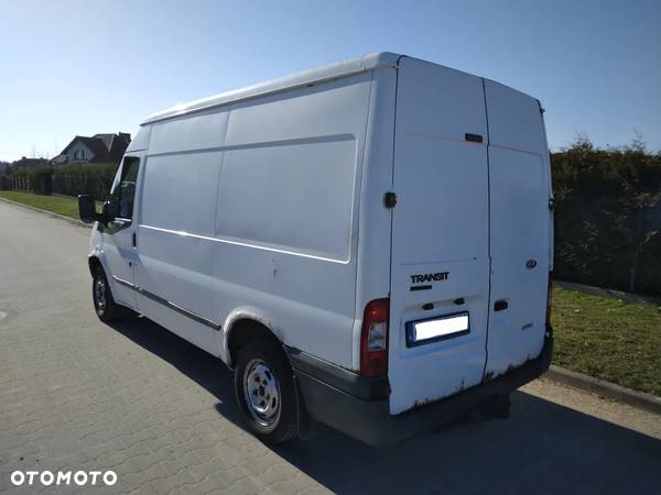 Ford Transit - 3