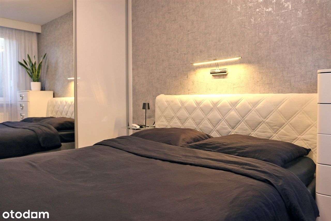 Stylowe 3 pokoje z ogródkiem - bezczynszowe-14