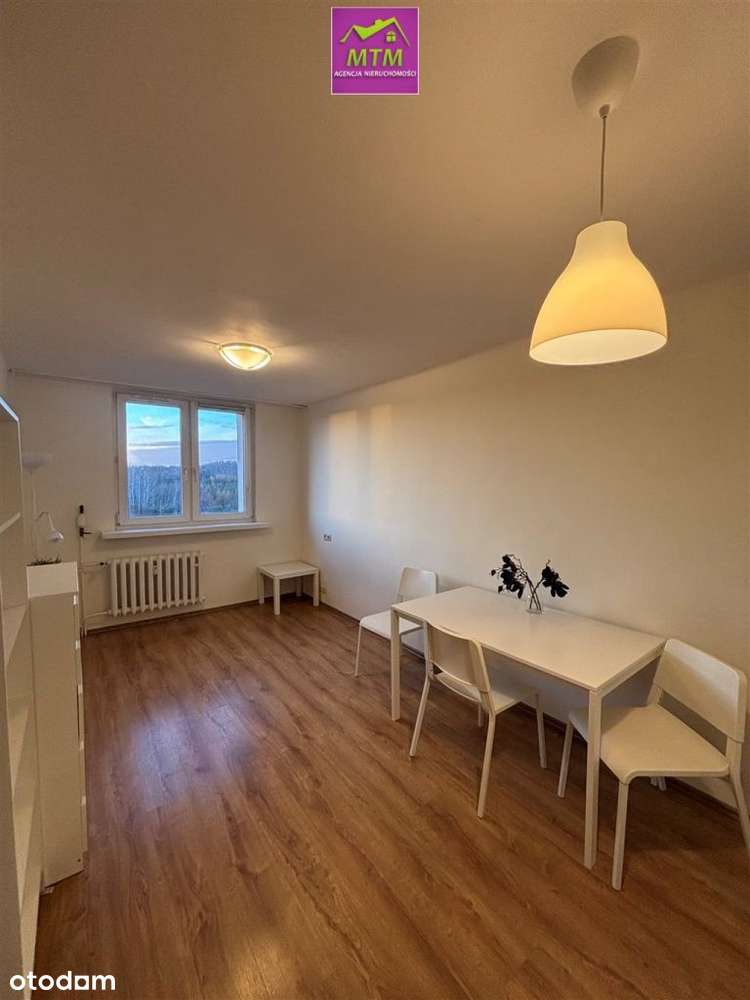 Mieszkanie, 37,39 m², Mysłowice-1