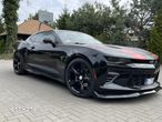 Chevrolet Camaro Coupe 6.2 V8 - 1