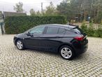 Opel Astra V 1.6 CDTI Dynamic - 9