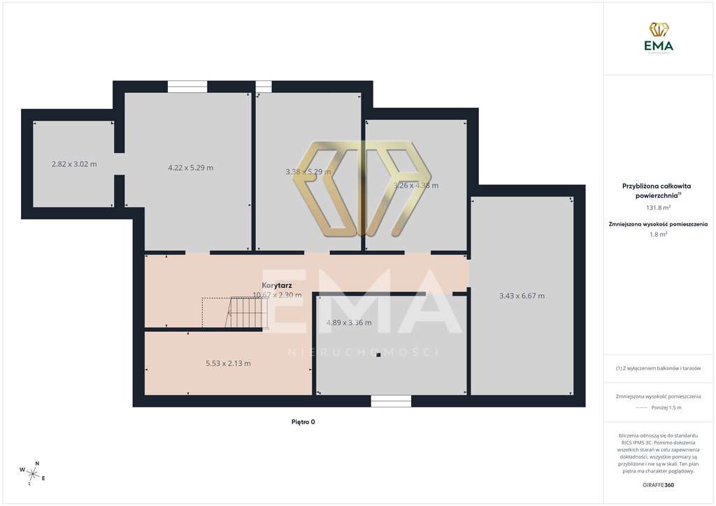 Nowy dom jednorodzinny – Grodzisko-19