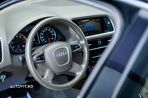 Audi Q5 2.0 TFSI Quattro Tiptronic - 10