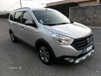 Dacia Lodgy 1.5 dCi Stepway 7L - 1