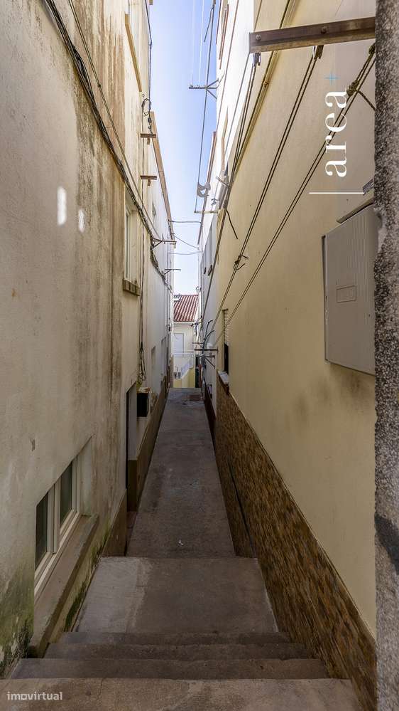 Imóvel Exclusivo | T2 da Jacinto Guerra-38