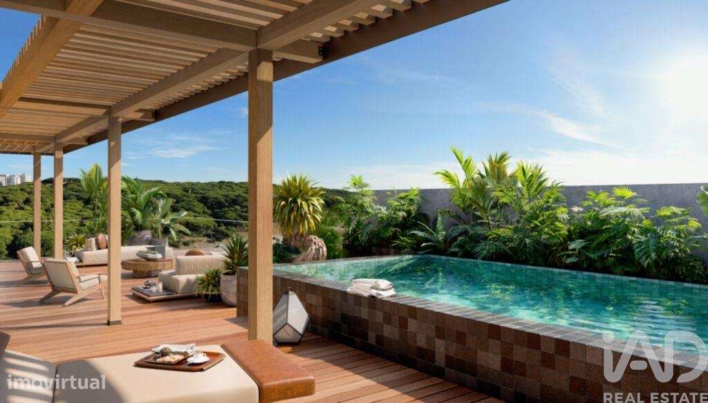 Apartamento T4 em Algés, Linda-a-Velha e Cruz Quebrada-Dafundo de 228, - Grande imagem: 2/25