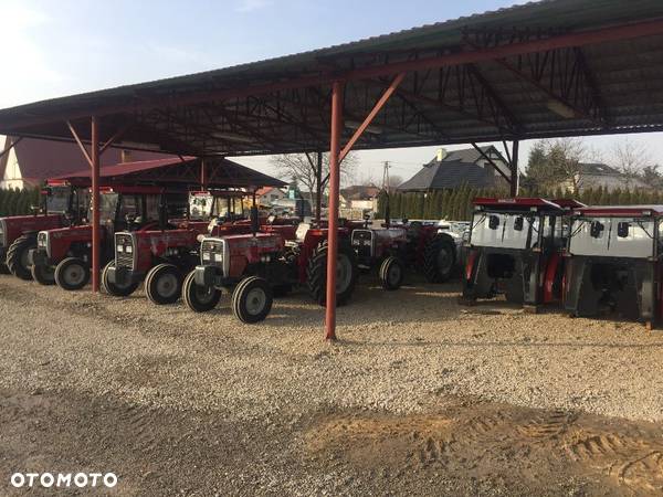 Massey Ferguson 360 turbo - 14