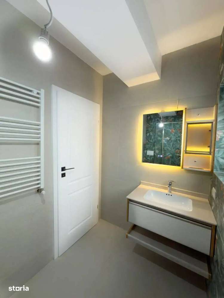 Casa Vila noua 3 dormitoare + birou / 4 bai / 16 min metrou 1 Dec 1918-6