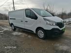 Renault Trafic L2H1 - 1