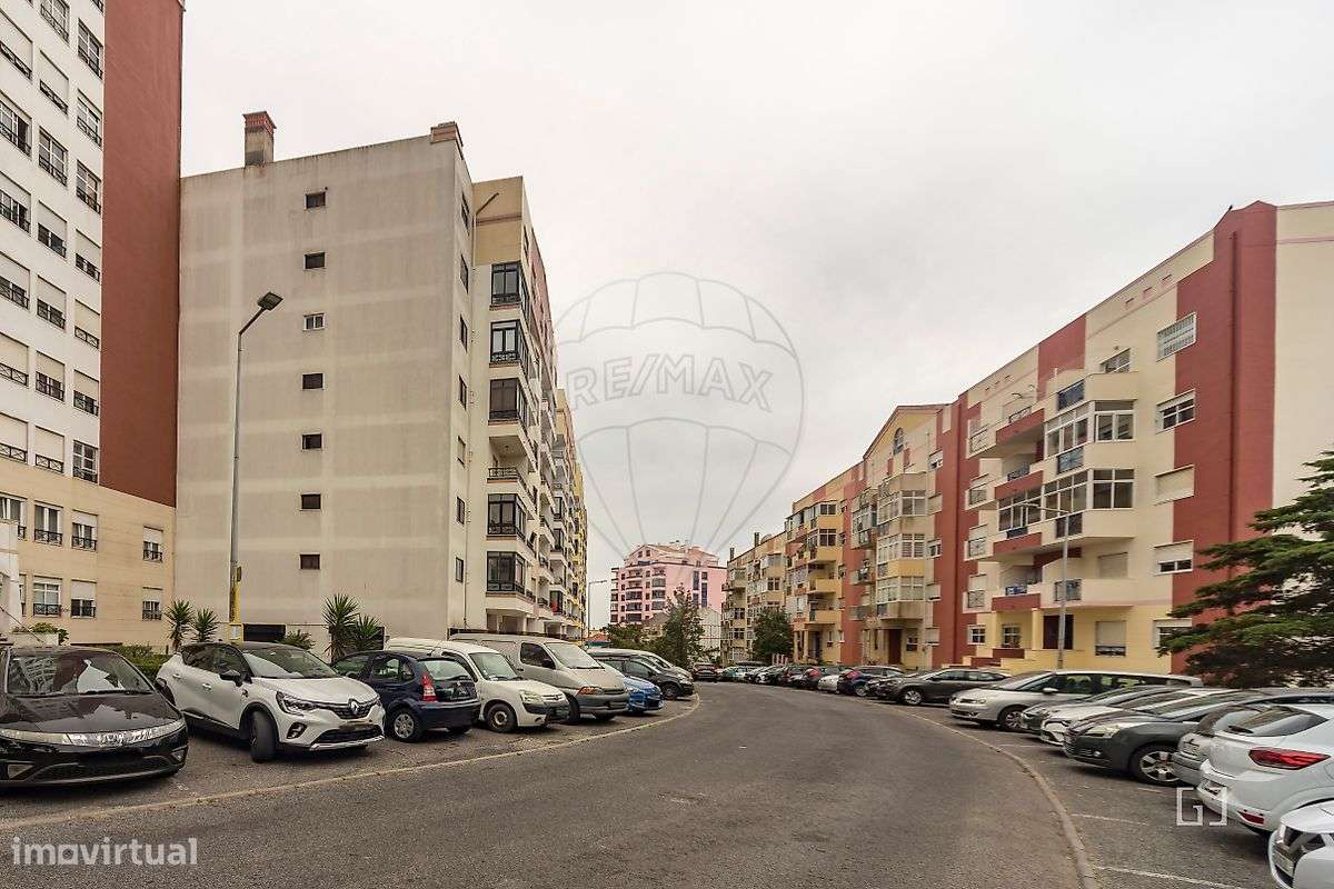 Apartamento T2 para venda-22