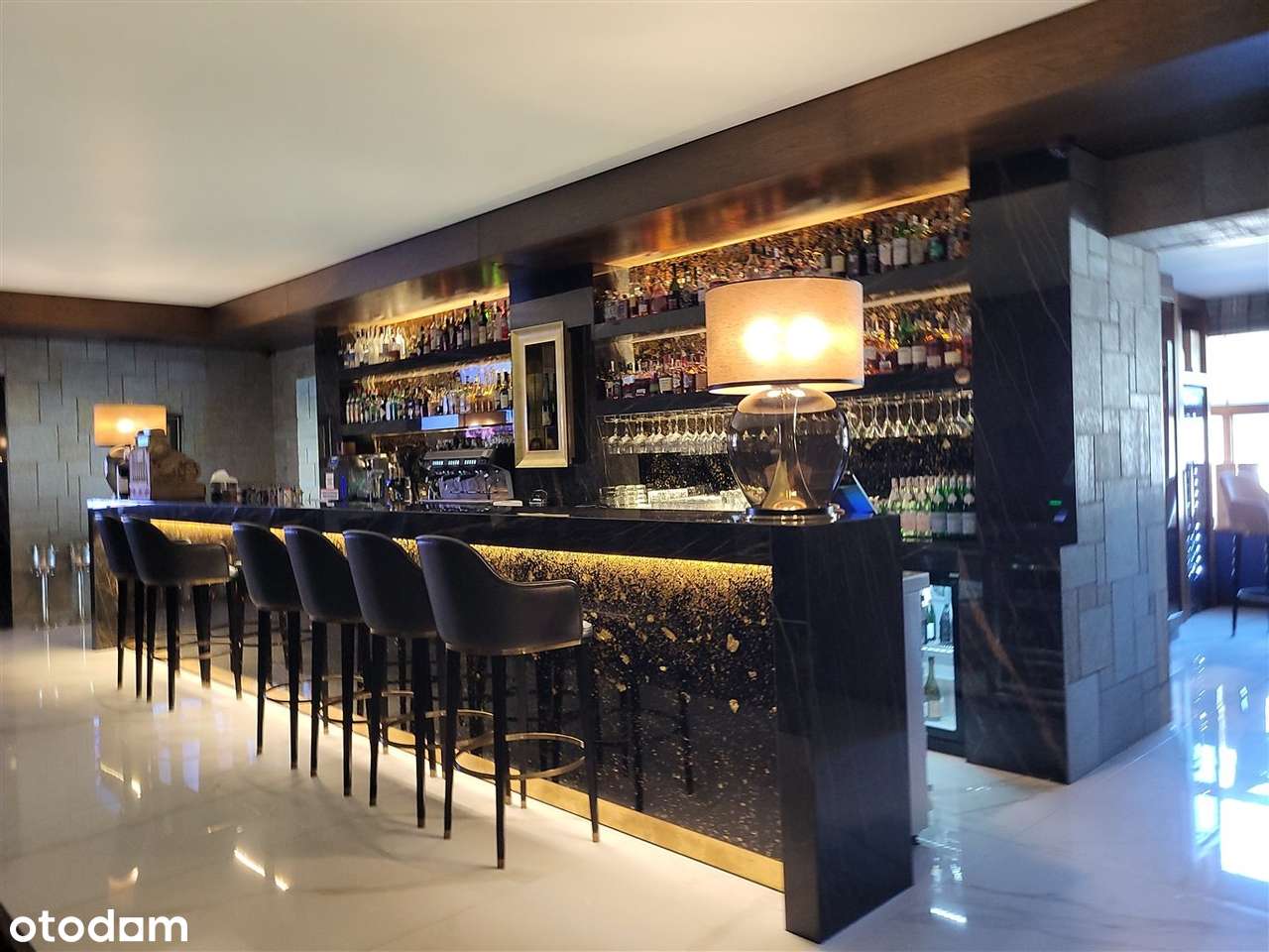 Apartament w prestiżowym Aparthotelu-1