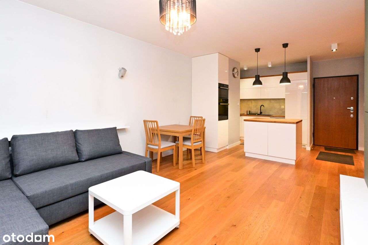 Apartament 4 Pokoje Prądnik Biały 70m2 - Pełny obrazek: 2/15