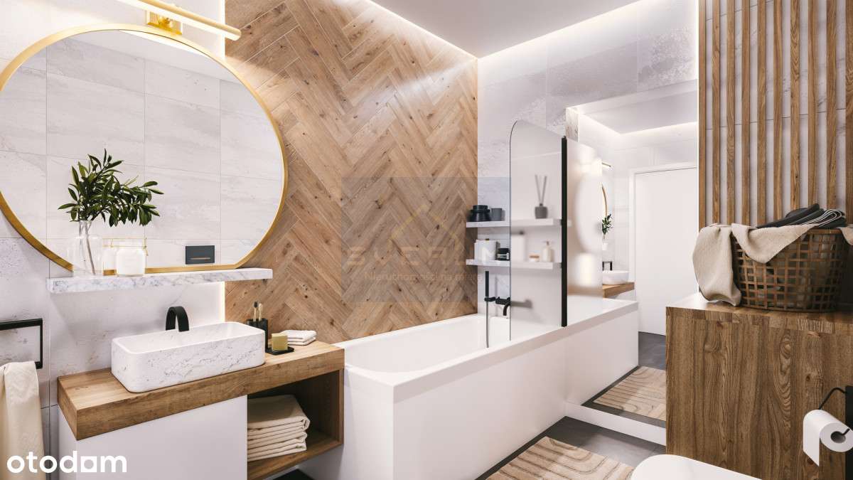 Mieszkanie deweloperskie, Północ - Pełny obrazek: 4/12