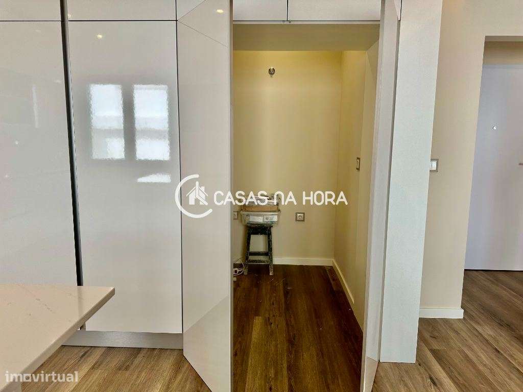 Apartamento Premium T4 em Almada-7