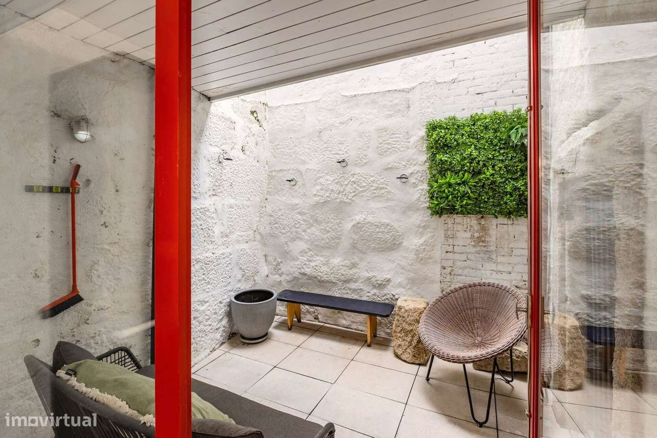 Apartamento Mobilado - União das freguesias de Cedofeita - Grande imagem: 3/35