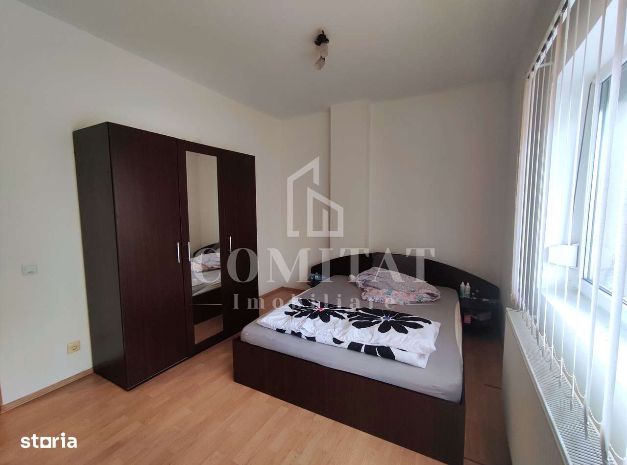 Apartament pentru investiție | 1 cameră | Spitalul de Recuperare - Imagine principală: 5/6