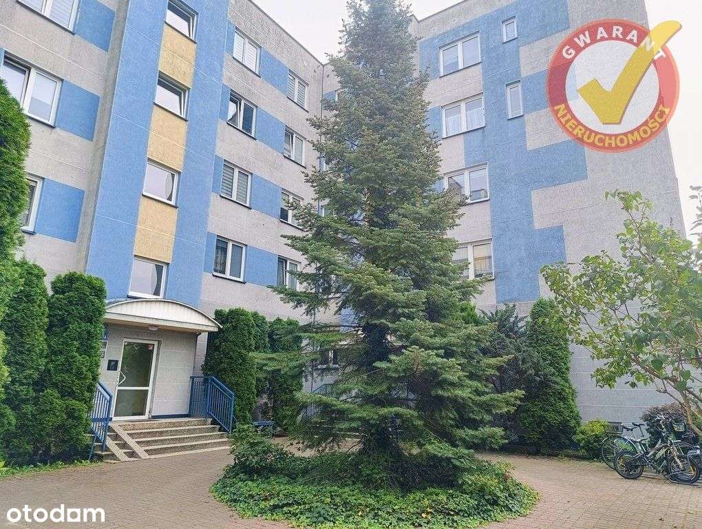 Mieszkanie 66 M2 Z Garażem W Cenie Blisko Centrum-17