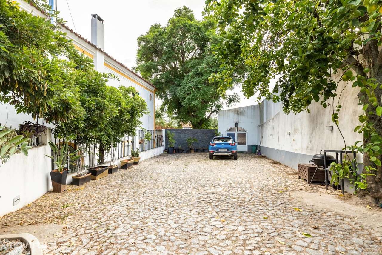 Moradia T5 com jardim, Évora - Grande imagem: 3/50