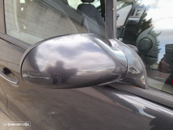 Espelho Retrovisor Direito Electrico Mercedes-Benz A-Class (W168) - 1