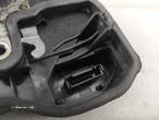 Ficheira Frt Drt Frente Direito Fecho Porta Bmw 6 (E63) - 5