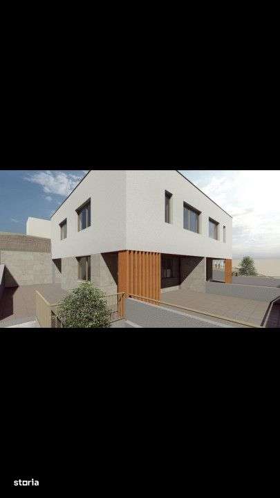 Duplex cu 4 camere,3 bai,170 mp - Imagine principală: 2/5