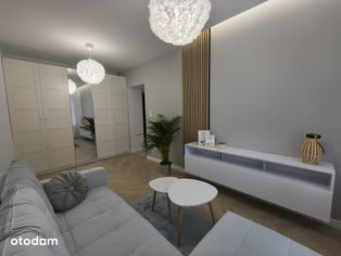Kawalerka po generalnym remoncie – Górna, blisko centrum | 27 m² | - Pełny obrazek: 5/9