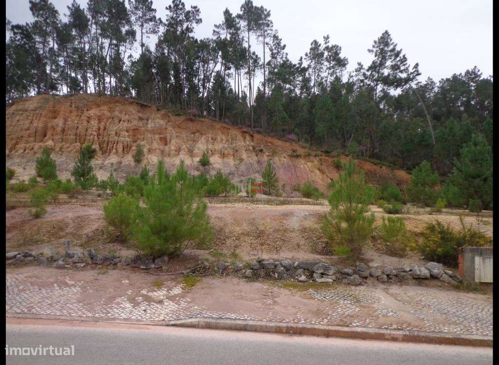 Terreno para construção - Grande imagem: 2/3