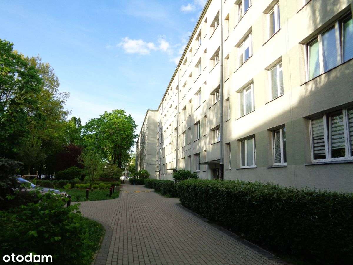 Metro 5 min. przy Parku Bródnowskim-19